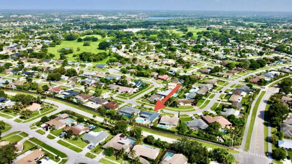 South Shore Of Wellington, 1381 Wyndcliff Dr, Wellington, Florida 33414, image 3