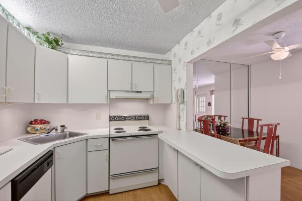 Pine Ridge South 2, 228 Pine Hov Cir #C-1, Greenacres, Florida 33463, image 1
