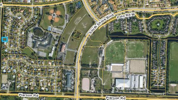 Greenview Shores 2 Of Wellington, 2712 Yarmouth Dr, Wellington, Florida 33414, image 2
