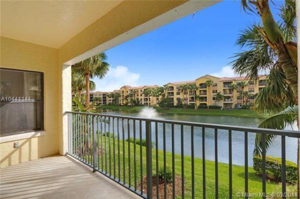 Ocean Trace, 100 Uno Lago Dr #205, Juno Beach, Florida 33408, image 1