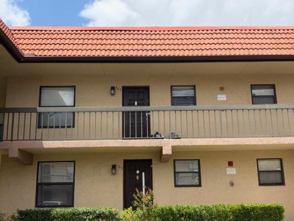 The Woods, 21906 Lake Forest Cir #205, Boca Raton, Florida 33433, image 1