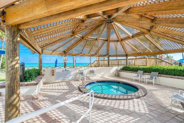 Coronado At Highland Beach, 3400 S Ocean Blvd #5K, Highland Beach, Florida 33487, image 1