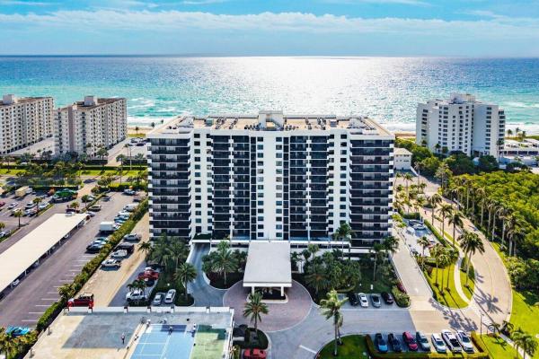 Coronado At Highland Beach, 3400 S Ocean Blvd #5k, Highland Beach, Florida 33487, image 1