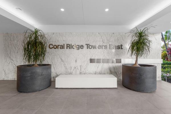 Coral Ridge Towers East, 3300 NE 36th St #920, Fort Lauderdale, Florida 33308, image 1