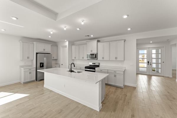 10032 SW Carnelian St, Port St. Lucie, Florida 34987, image 2