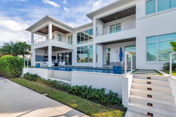 Palm Beach Isles, 1180 Bimini Ln, Riviera Beach, Florida 33404, image 1