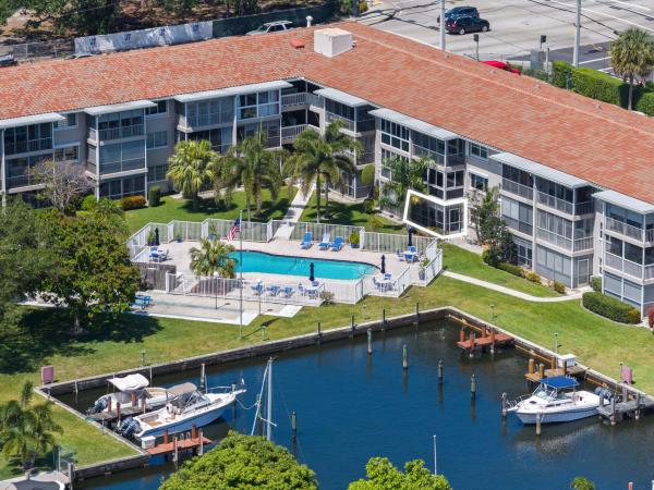 Rio Nuevo, 900 SW 12th St #105, Fort Lauderdale, Florida 33315, image 1