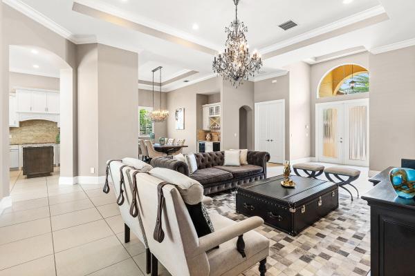 Hunters Chase, 12121 Sunnydale Dr, Wellington, Florida 33414, image 2