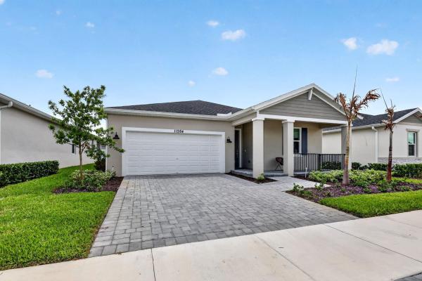 Brystol At Wylder, 11264 Barnstead Way, Port St. Lucie, Florida 34987, image 2