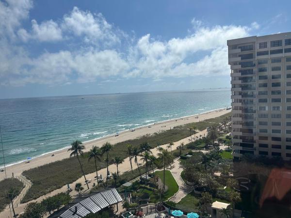 Sea Ranch Club A, 5100 N Ocean Blvd #1205, Lauderdale By The Sea, Florida 33308, image 2