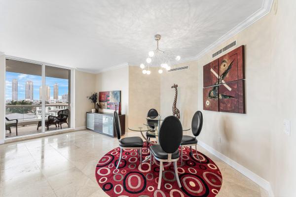 Bellamare Williams Island, 6000 Island Blvd #604, Aventura, Florida 33160, image 2