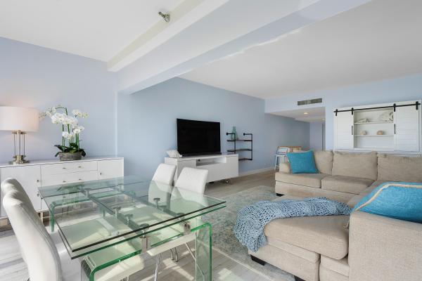 Wiltshire House, 2909 S Ocean Blvd #1B1, Highland Beach, Florida 33487, image 1