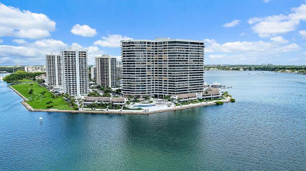 Lake Point Tower, 100 Lakeshore Dr #354, North Palm Beach, Florida 33408, image 1
