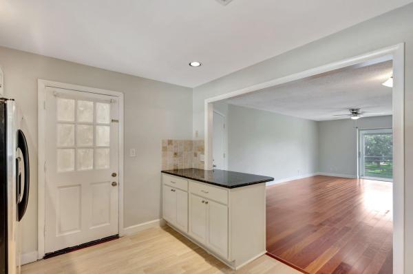 Trails End Villas, 10789 N Military Trl #6, Palm Beach Gardens, Florida 33410, image 1