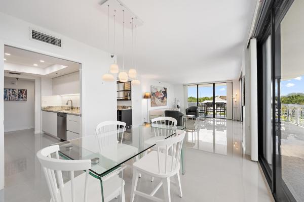 Old Port Cove Tower West, 123 Lakeshore Dr #445, North Palm Beach, Florida 33408, image 2