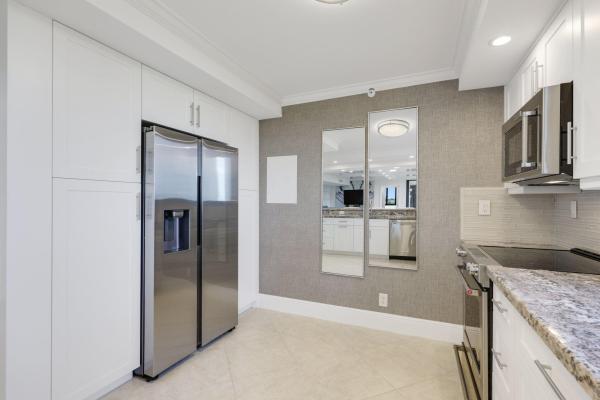 Coronado At Highland Beach, 3420 S Ocean Blvd #4Z, Highland Beach, Florida 33487, image 2