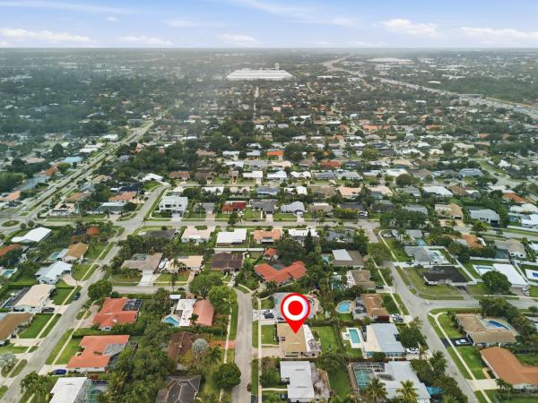Boca Raton Square, 1165 SW 12th Rd, Boca Raton, Florida 33486, image 1