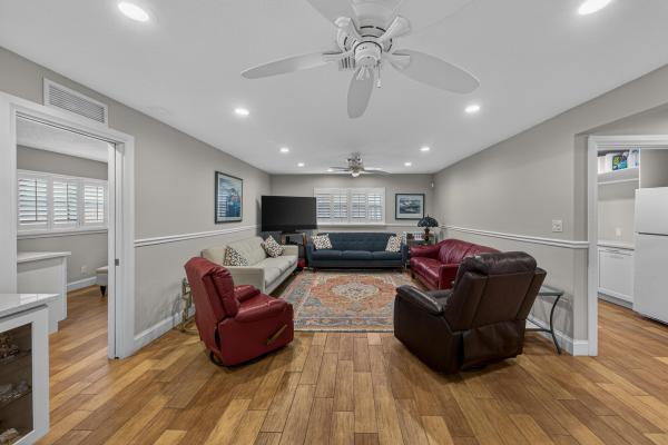 Riverland Manors, 2535 SW 30th Ter, Fort Lauderdale, Florida 33312, image 1