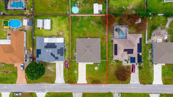 Swan Park, 549 SW Prado Ave, Port St. Lucie, Florida 34983, image 3