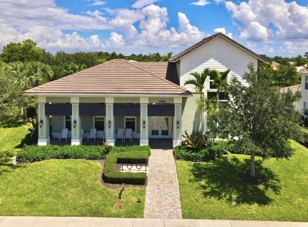 Park Central At Cypress Key, 11971 Cypress Key Way, Royal Palm Beach, Florida 33411, image 3