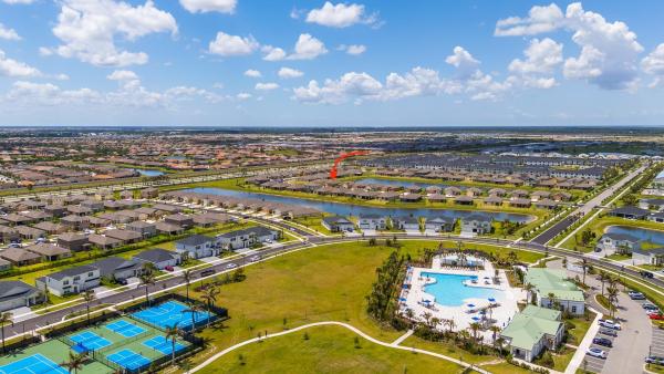 Central Park, 9808 SW Triton Way, Port St. Lucie, Florida 34987, image 3