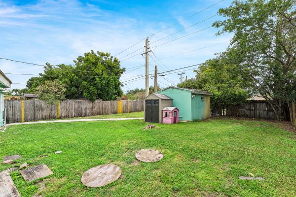 Greenacres No HOA, 522 Jackson Ave, Greenacres, Florida 33463, image 3