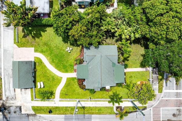 Downtown Delray, 145 N Swinton Ave, Delray Beach, Florida 33444, image 1