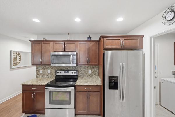 Spanish Lakes Fairways, 14563 Dalia Ave, Fort Pierce, Florida 34951, image 1