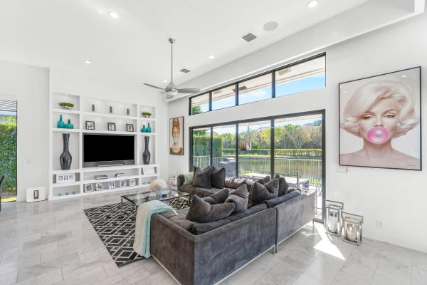 Hamptons At Woodfield Country Club, 3258 Westminster Dr, Boca Raton, Florida 33496, image 1