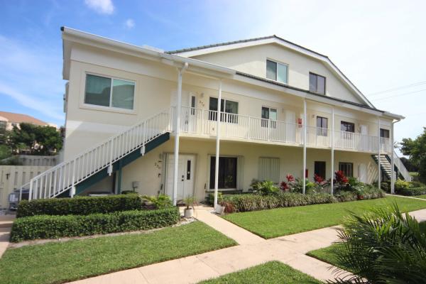 270 Bella Vista Ct N #70, Jupiter, Florida 33477, image 1