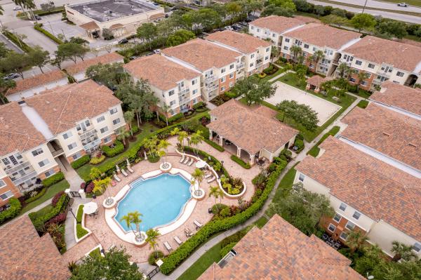 Mezzano At Baywinds, 9849 Baywinds Dr #8304, West Palm Beach, Florida 33411, image 1