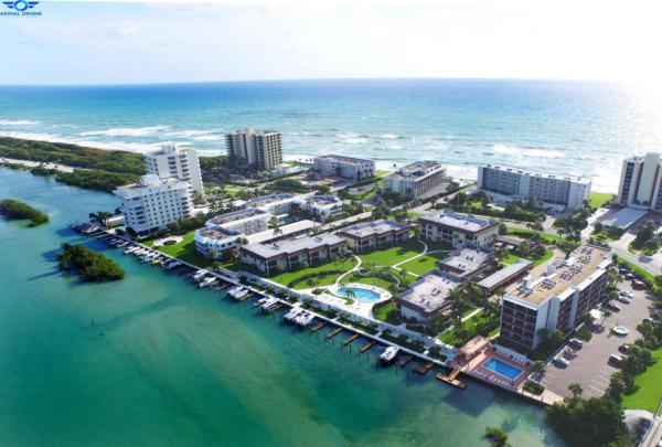 Seamist, 275 S Beach Rd, Tequesta, Florida 33469, image 1