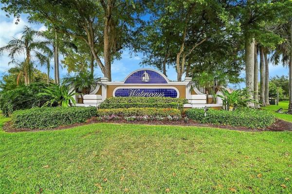 Waterways, 1310 SW 48th Ter, Deerfield Beach, Florida 33442, image 1