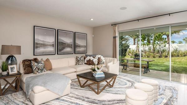 3594 SE Cedarstone Pl, Port St. Lucie, Florida 34984, image 1