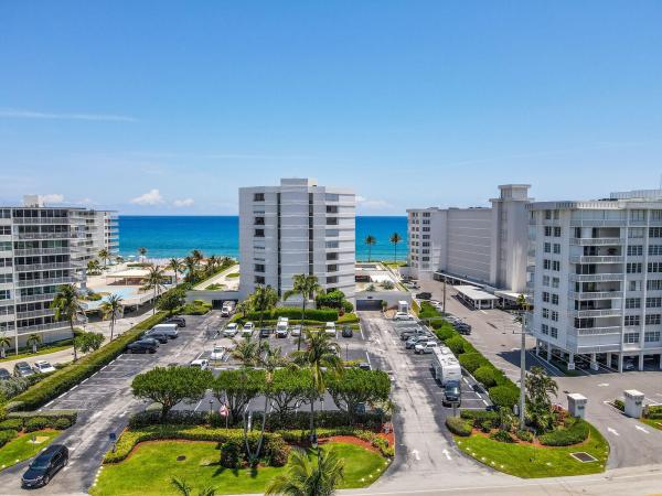 Concordia East, 3560 S Ocean Blvd #PH-4, South Palm Beach, Florida 33480, image 1