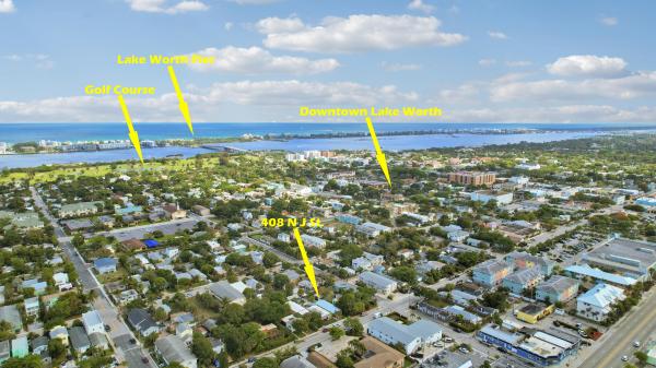 408 N J St, Lake Worth, Florida 33460, image 1