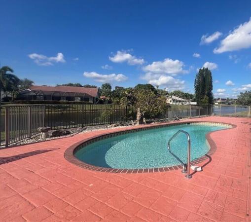 The Estates At Woodmont, 8725 Banyan Ct, Tamarac, Florida 33321, image 1