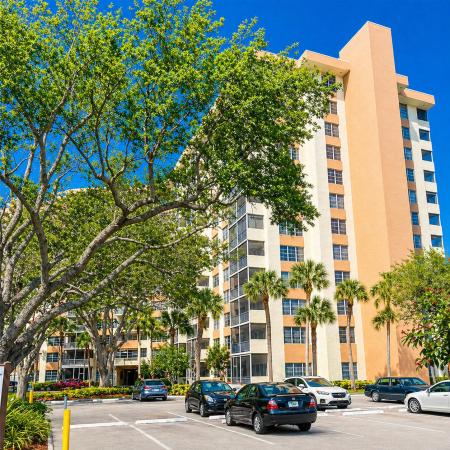 Country Club Tower Of Coral Springs, 10777 W Sample Rd #312, Coral Springs, Florida 33065, image 1