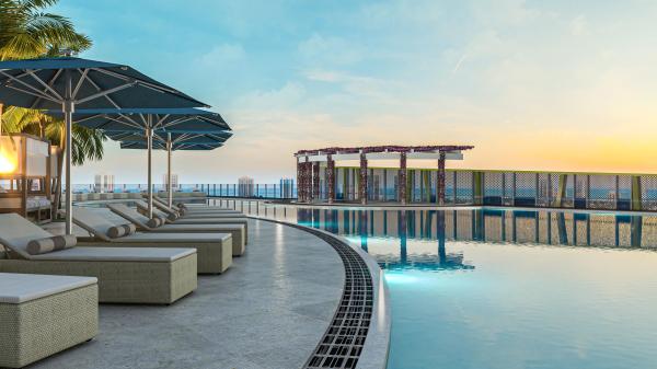 220 Lake Shore Dr #2004, Lake Park, Florida 33403, image 2