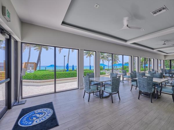 Coronado At Highland Beach, 3420 S Ocean Blvd #8w, Highland Beach, Florida 33487, image 1