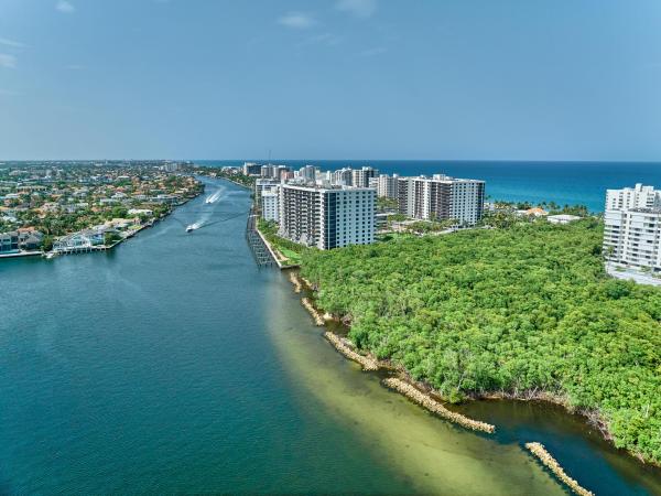 Coronado At Highland Beach, 3420 S Ocean Blvd #8W, Highland Beach, Florida 33487, image 3