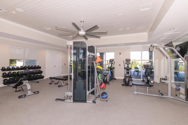 Copper Creek, 7472 NW Greenspring St, Port St. Lucie, Florida 34987, image 2