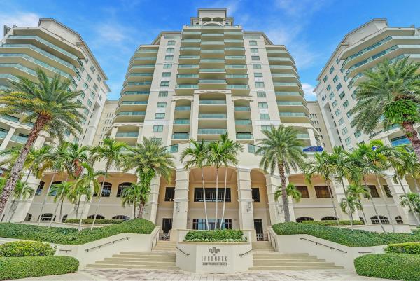 The Landmark At The Gardens, 3610 Gardens Pkwy #402A, Palm Beach Gardens, Florida 33410, image 2
