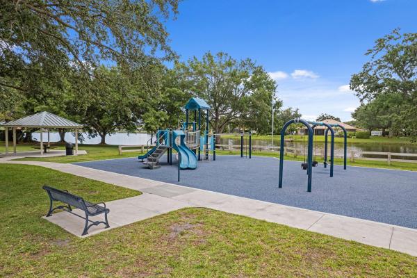 Chatsworth Village Of Greenview Shores 2, 1931 Staimford Cir, Wellington, Florida 33414, image 1