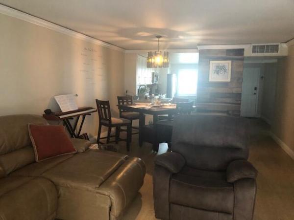Tradewinds By The Sea, 2029 N Ocean Blvd #209, Fort Lauderdale, Florida 33305, image 3