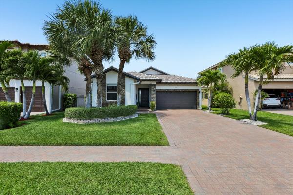 Bella Terra, 121 Bellezza Ter, Royal Palm Beach, Florida 33411, image 1