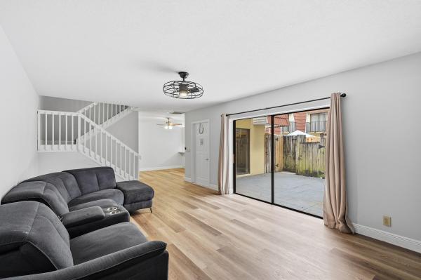 Waterford Courtyards At Jacaranda, 9972 NW 6th Ct, Plantation, Florida 33324, image 1