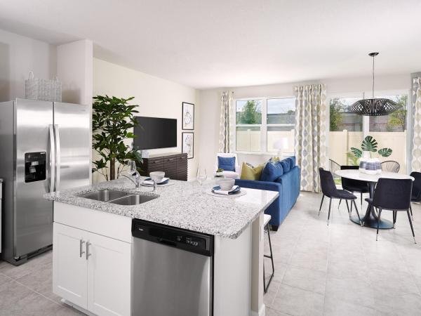 Tidewater, 612 Salisbury Cir, Fort Pierce, Florida 34982, image 1