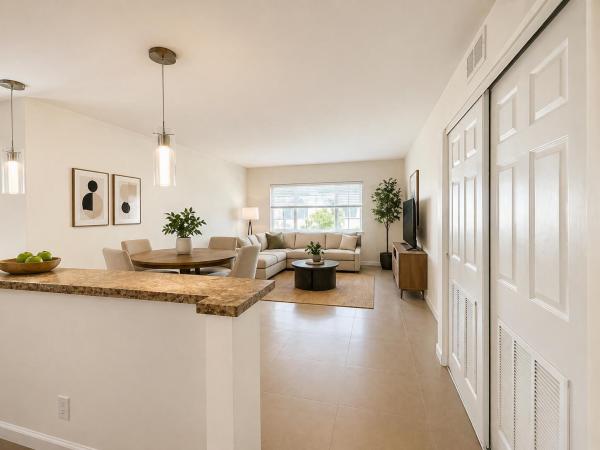 Park Place At Pompano, 251 SE 6th Ave #4, Pompano Beach, Florida 33060, image 1