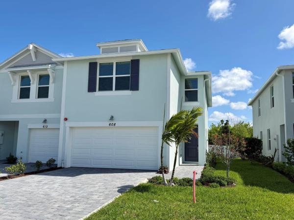Tidewater, 608 Salisbury Cir, Fort Pierce, Florida 34982, image 1